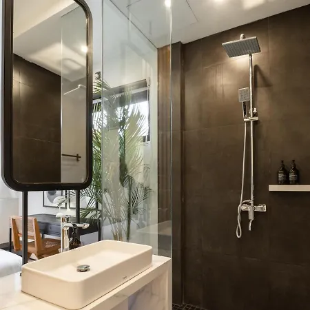 Berawa Living Managed By Cpm Bali Canggu (Bali) Exterior photo