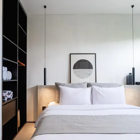 Berawa Living Managed By Cpm Bali Canggu (Bali) Exterior photo