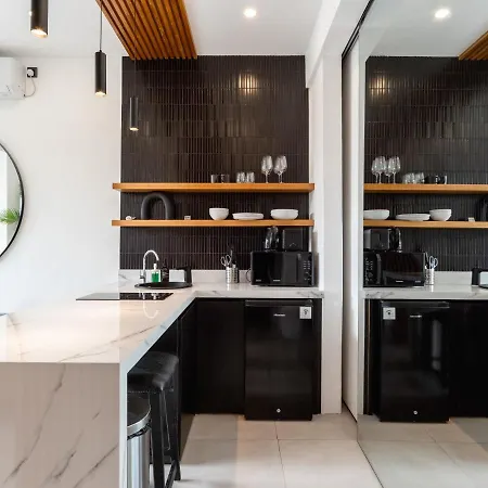 Berawa Living Managed By Cpm Bali Canggu (Bali) Exterior photo