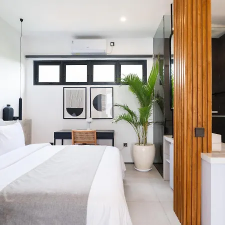 Berawa Living Managed By Cpm Bali Canggu (Bali) Exterior photo