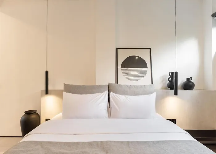 Berawa Living Managed By Cpm Bali