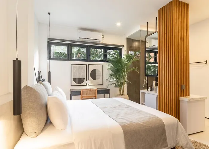 Berawa Living Managed By Cpm Bali
