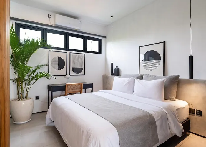 Berawa Living Managed By Cpm Bali