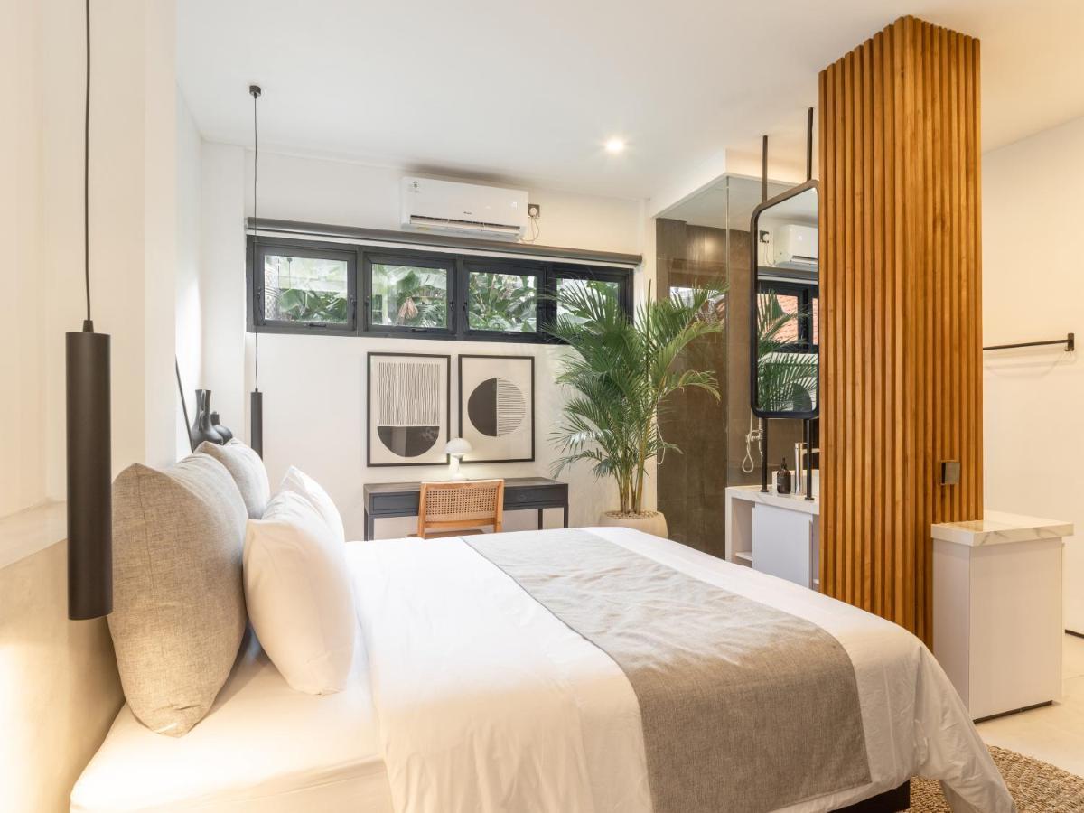 Villa Berawa Living Managed By Cpm Bali Canggu (Bali)