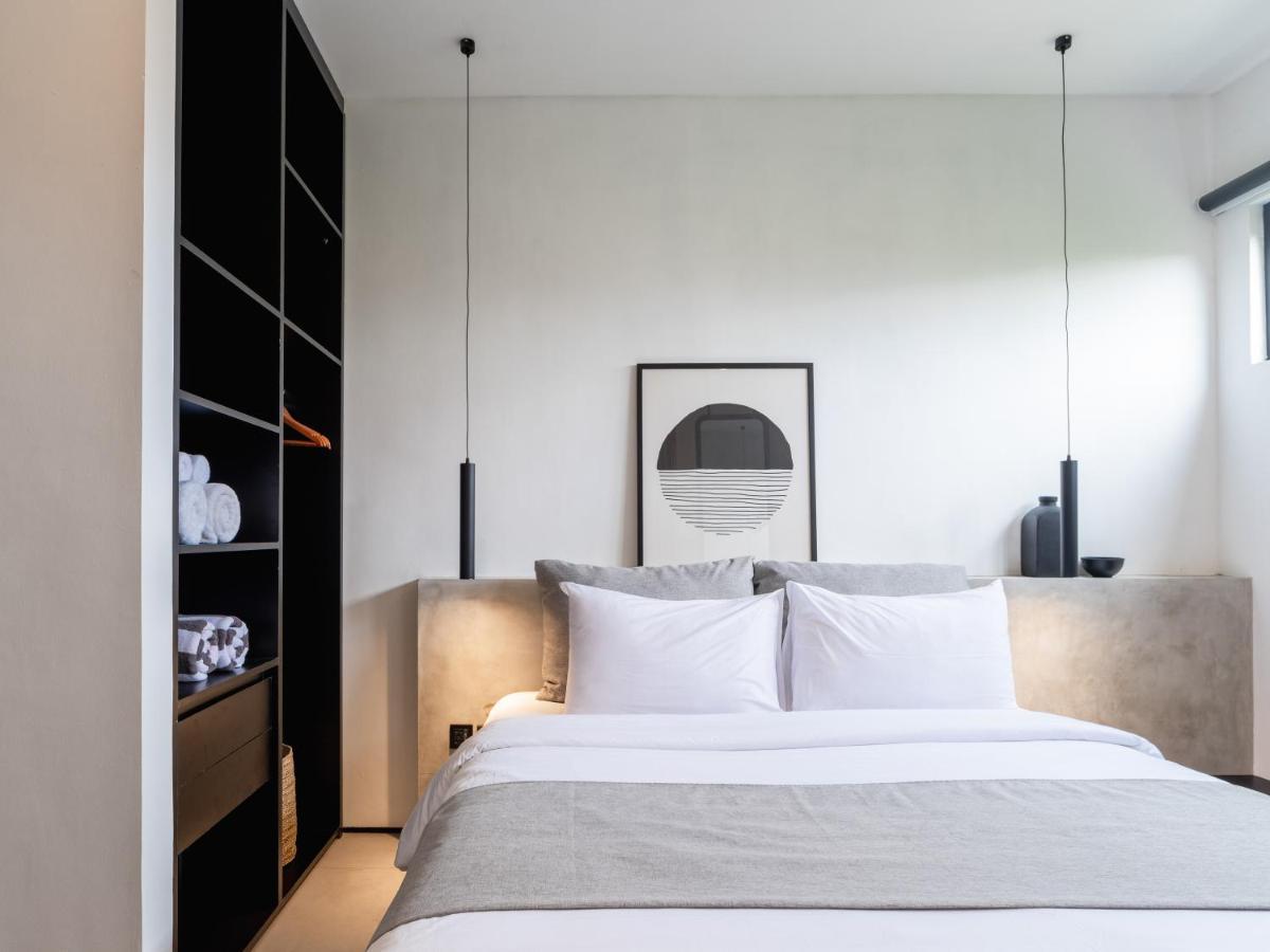 Berawa Living Managed By Cpm Bali Villa