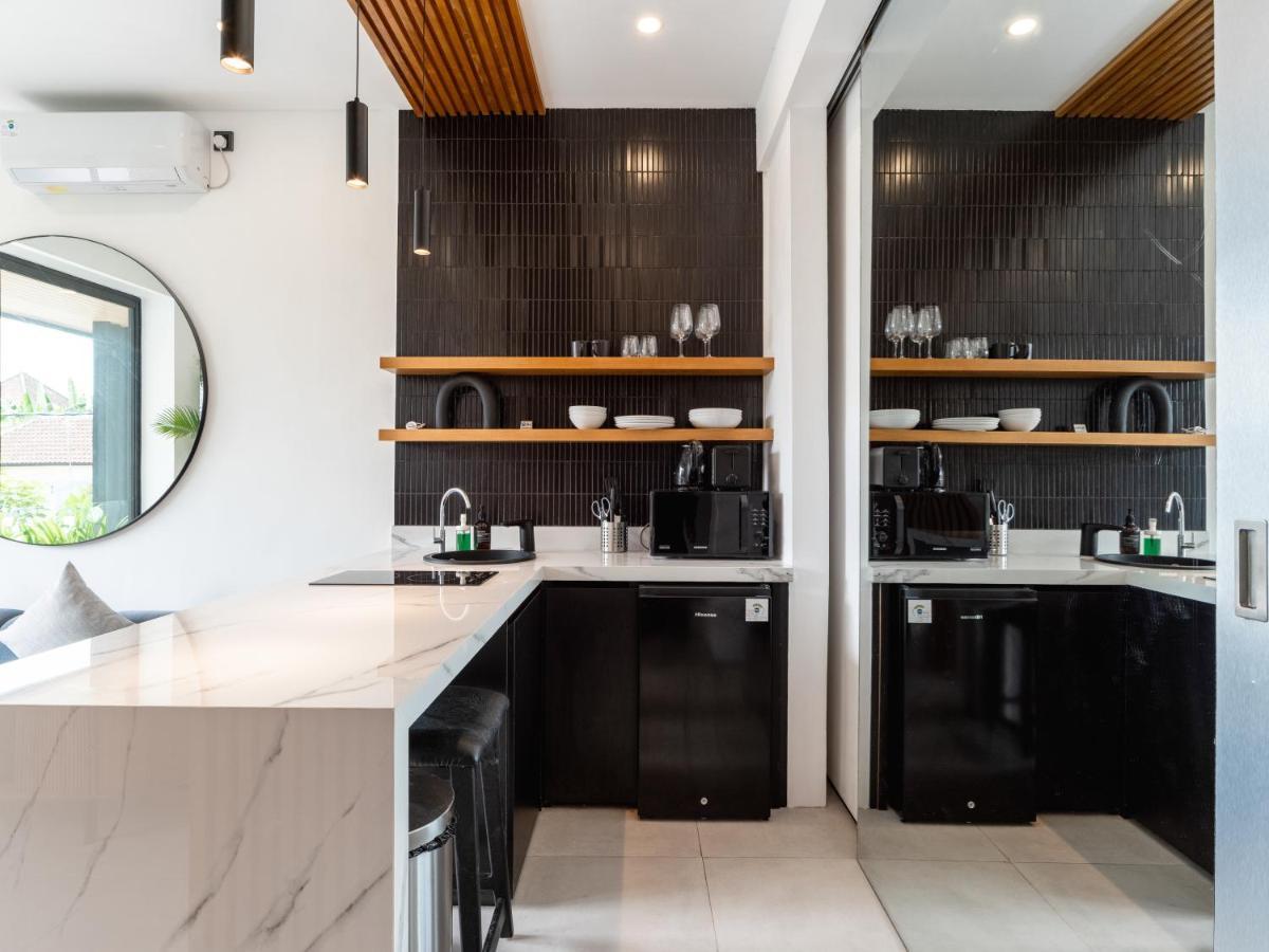Berawa Living Managed By Cpm Bali