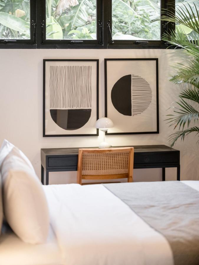 Berawa Living Managed By Cpm Bali