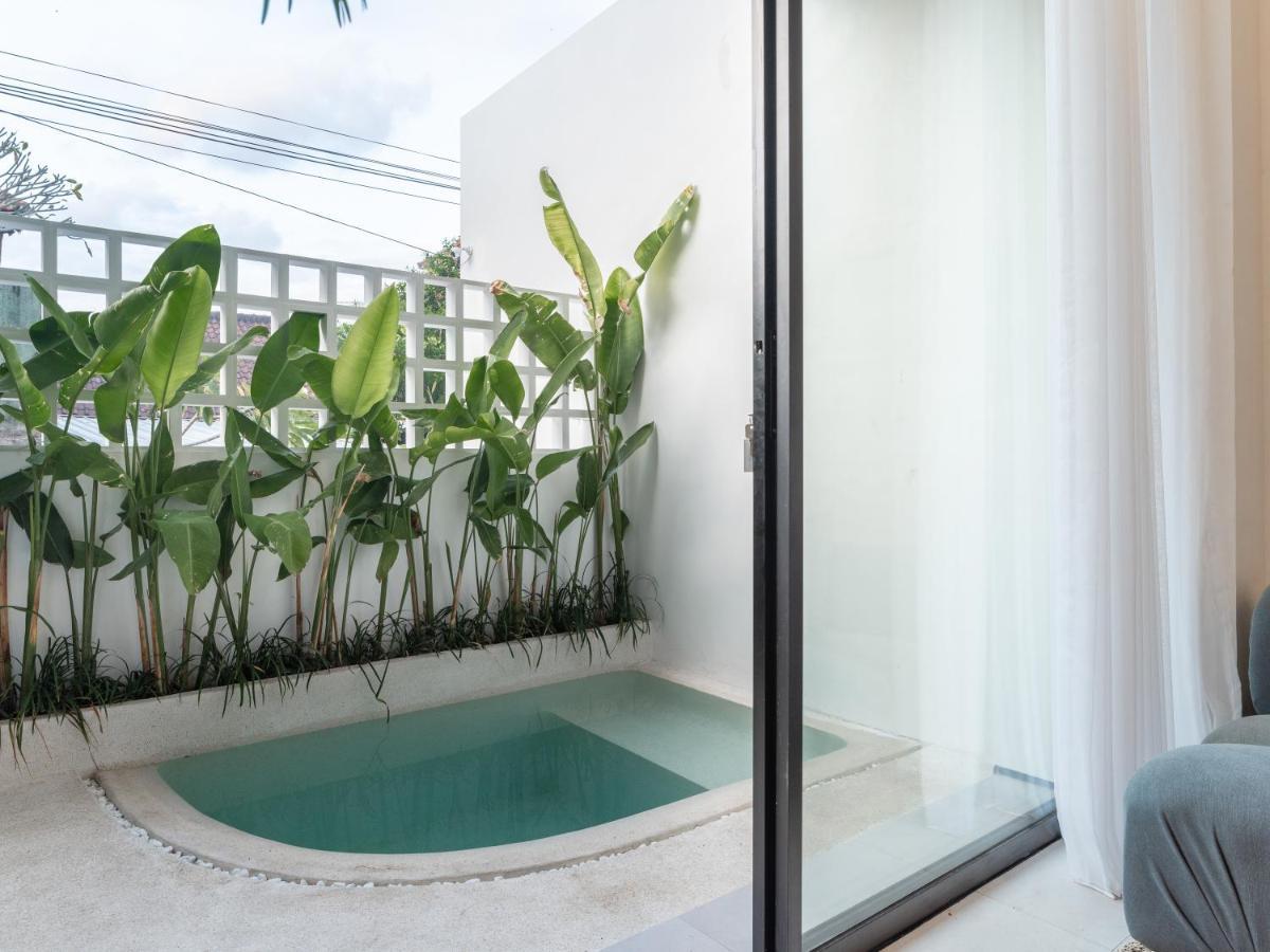 Berawa Living Managed By Cpm Bali * Canggu (Bali)