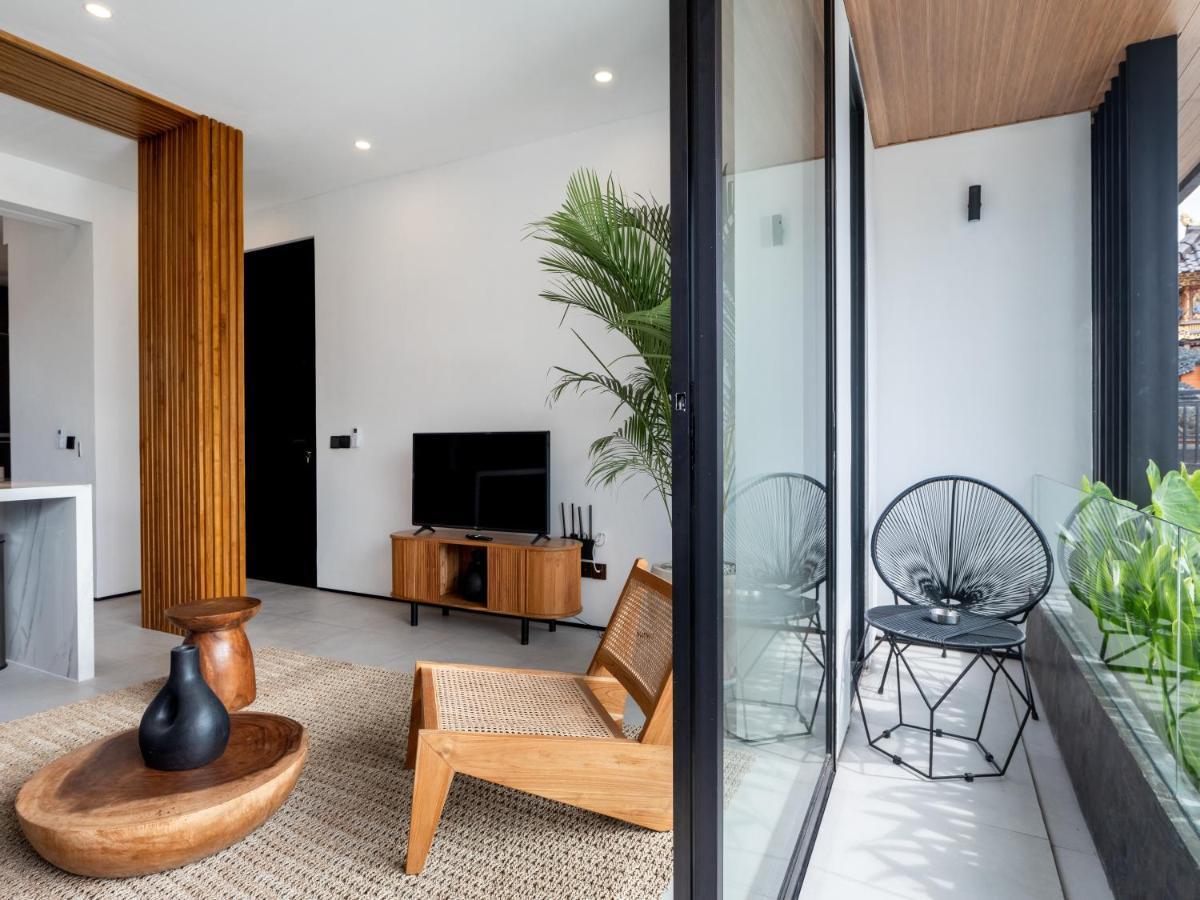 Berawa Living Managed By Cpm Bali Villa