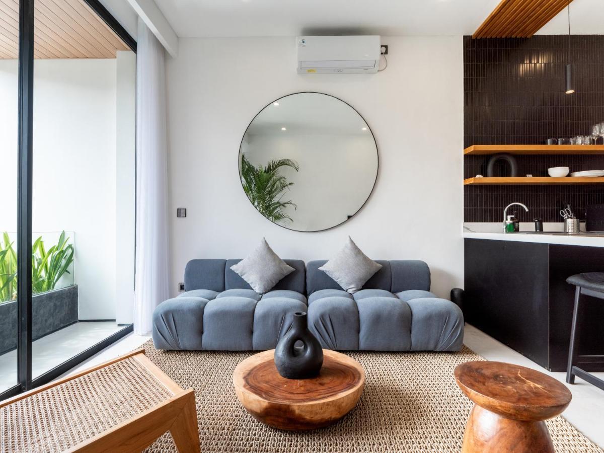 Berawa Living Managed By Cpm Bali *