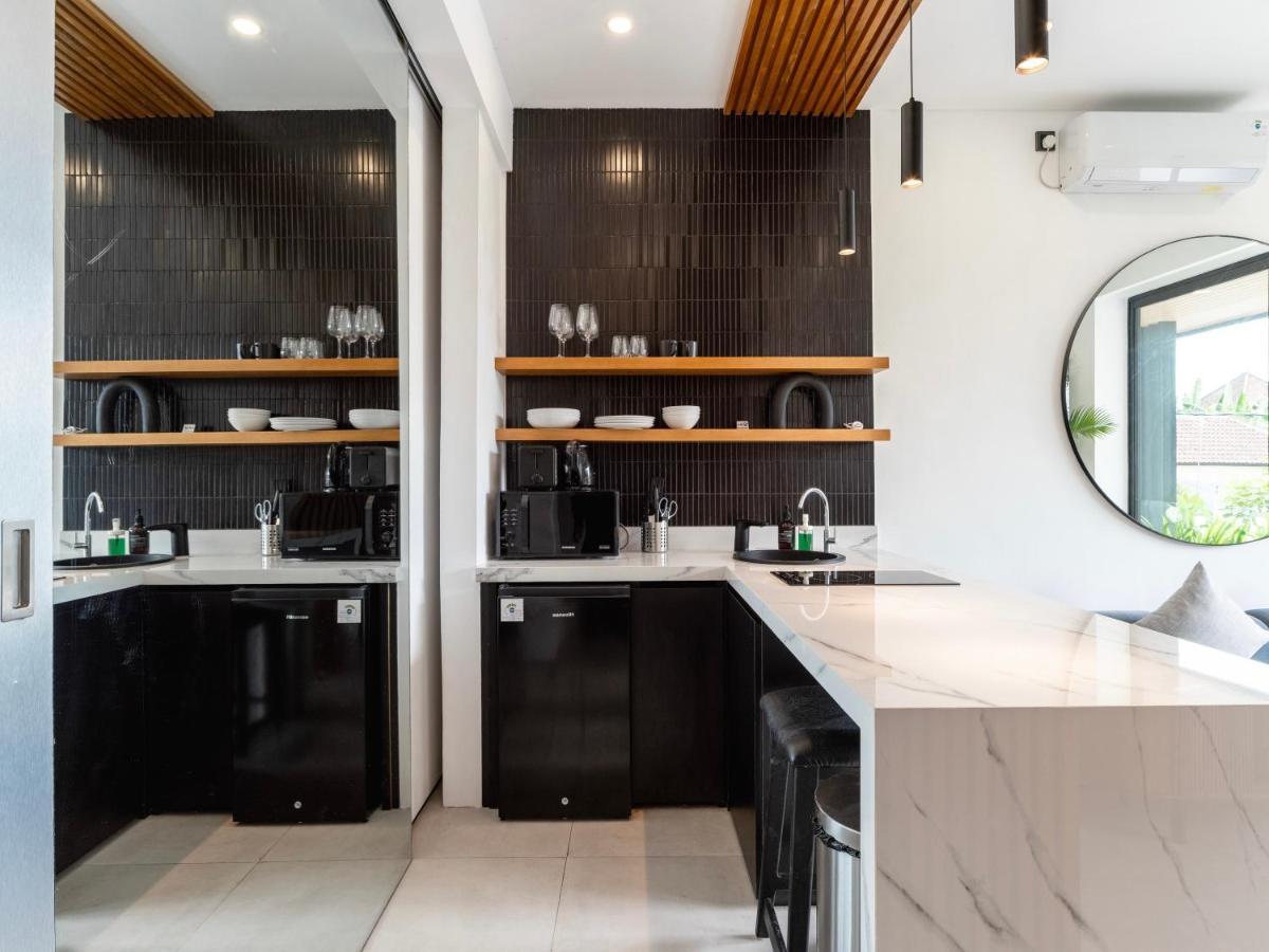 Berawa Living Managed By Cpm Bali Villa *