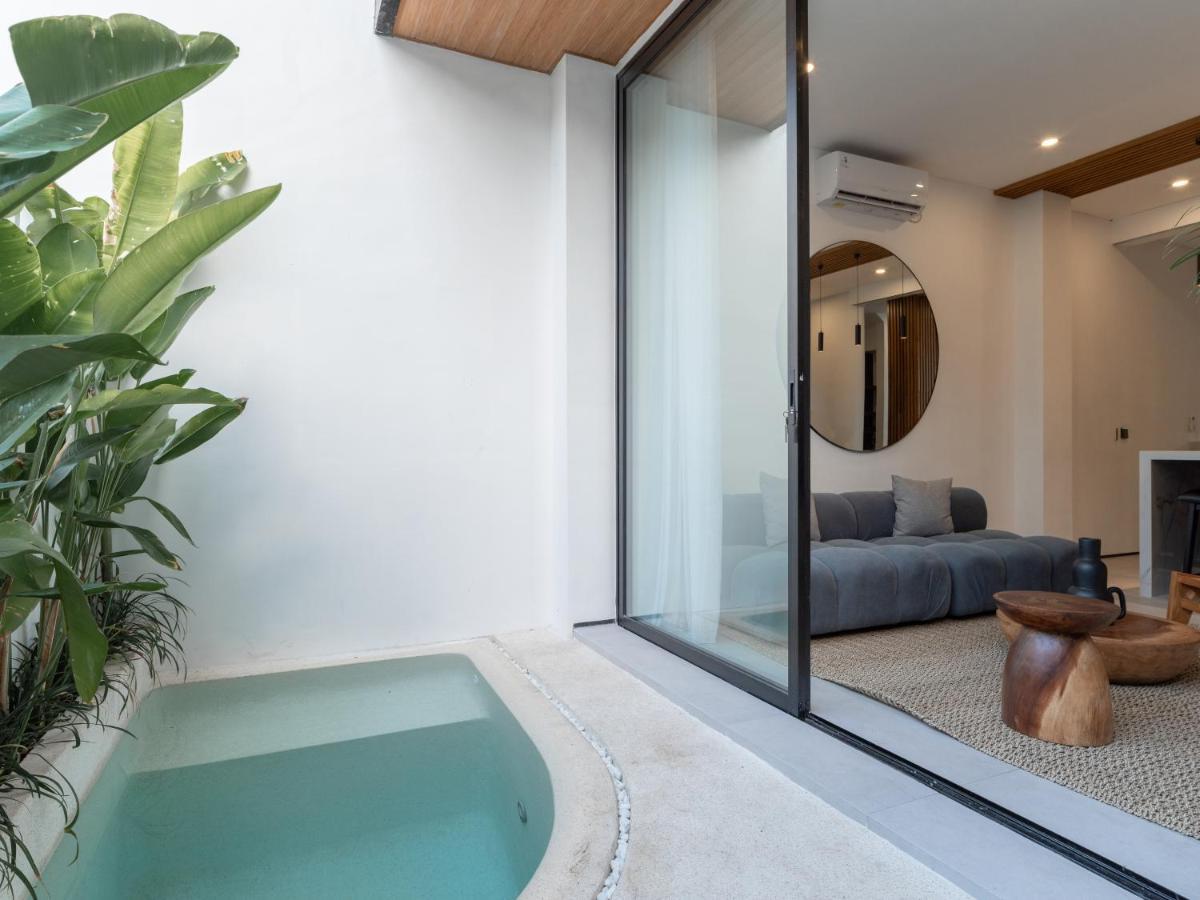 Villa Berawa Living Managed By Cpm Bali *