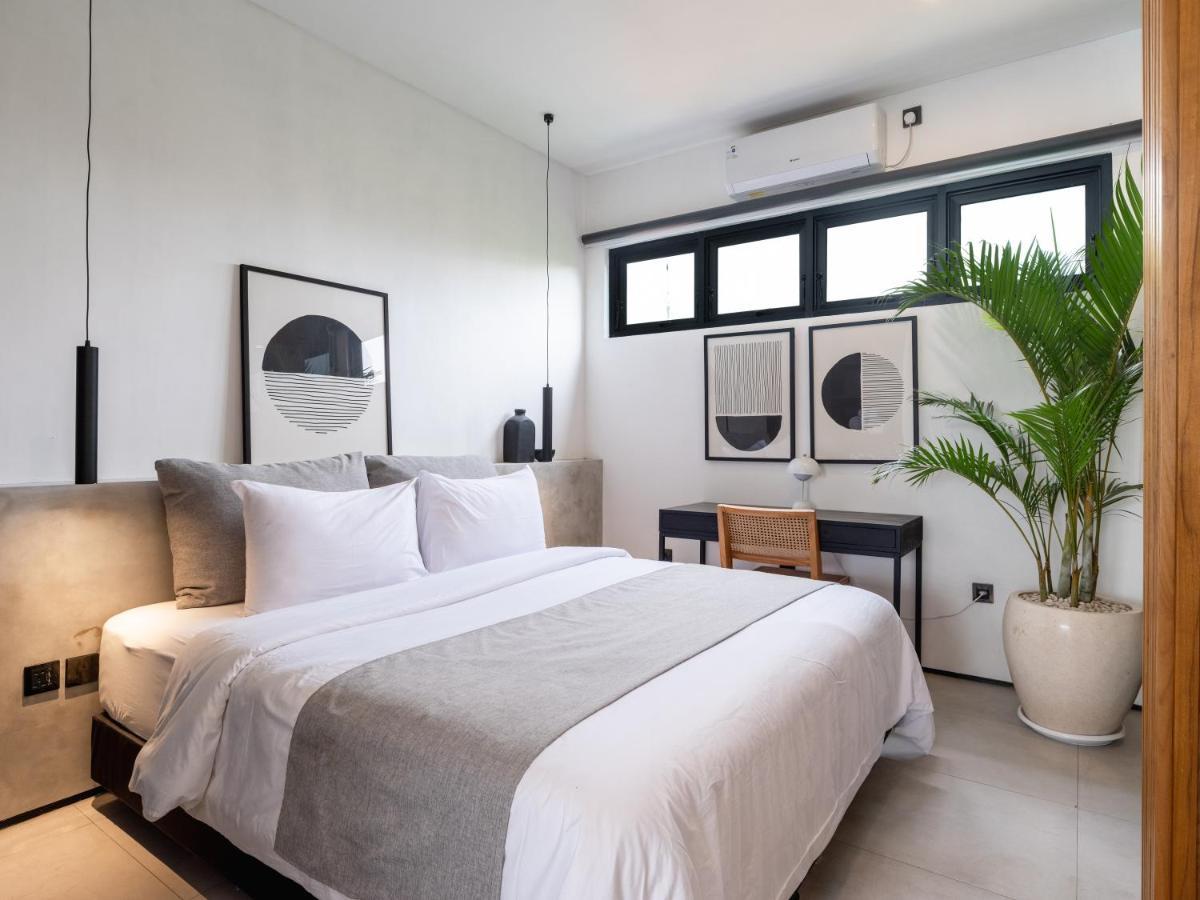 Berawa Living Managed By Cpm Bali *
