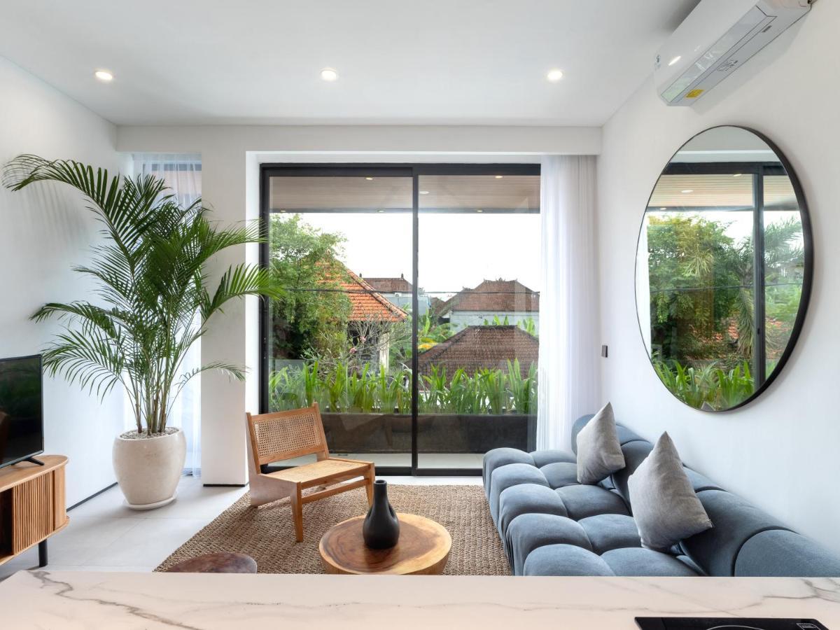 Berawa Living Managed By Cpm Bali