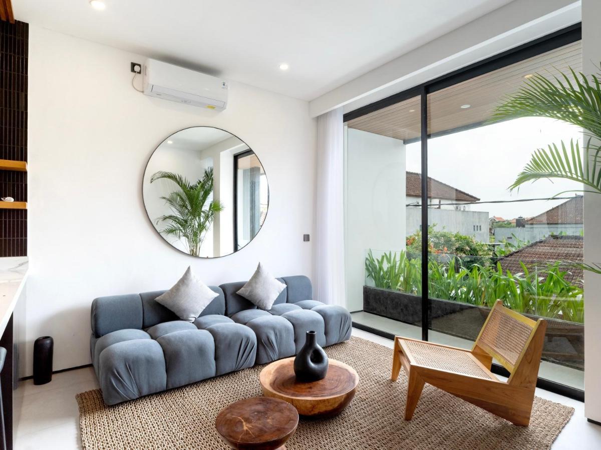 Berawa Living Managed By Cpm Bali Canggu (Bali)