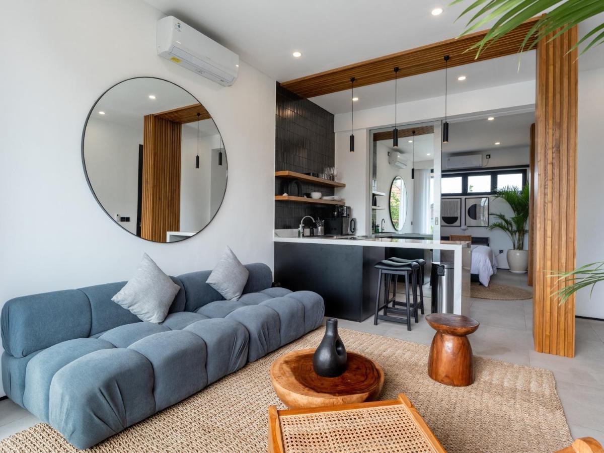 Berawa Living Managed By Cpm Bali Villa