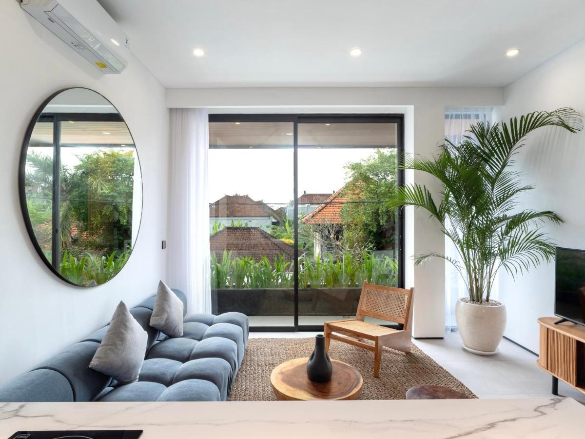 Berawa Living Managed By Cpm Bali Villa Canggu (Bali)