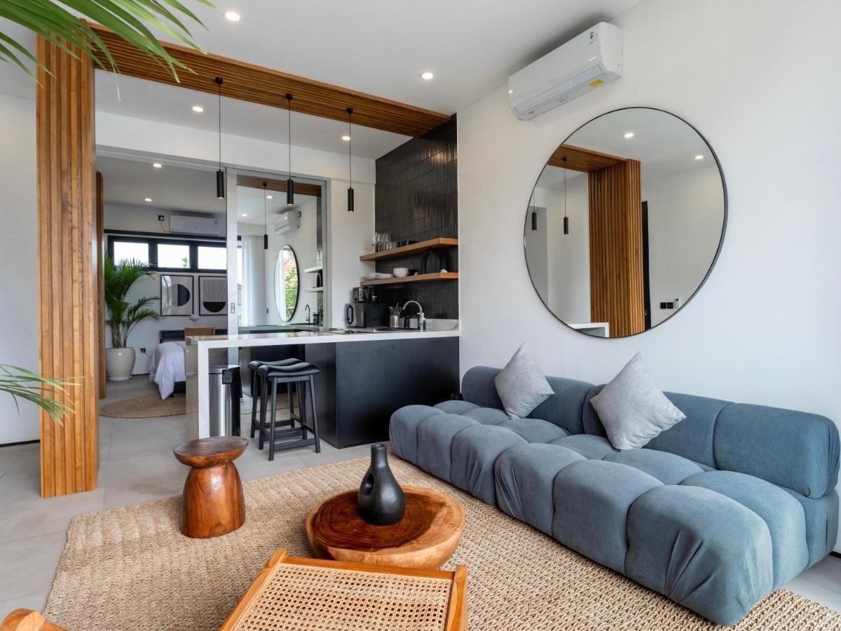 Berawa Living Managed By Cpm Bali Canggu (Bali)