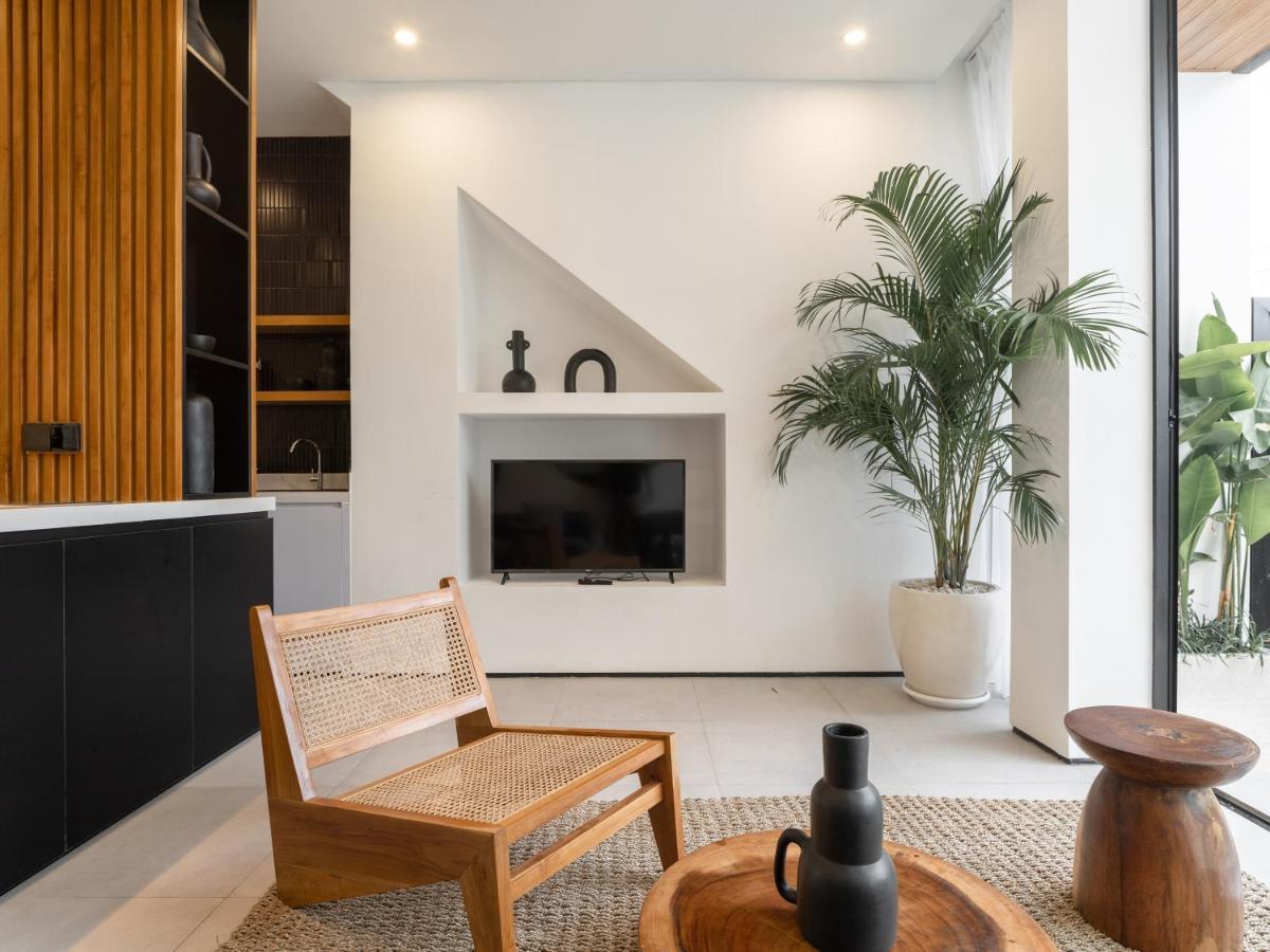 Villa Berawa Living Managed By Cpm Bali *