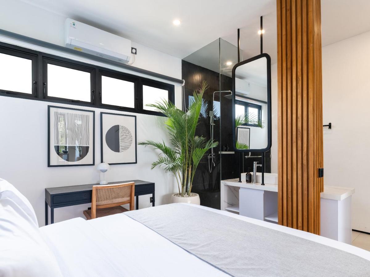 Villa Berawa Living Managed By Cpm Bali