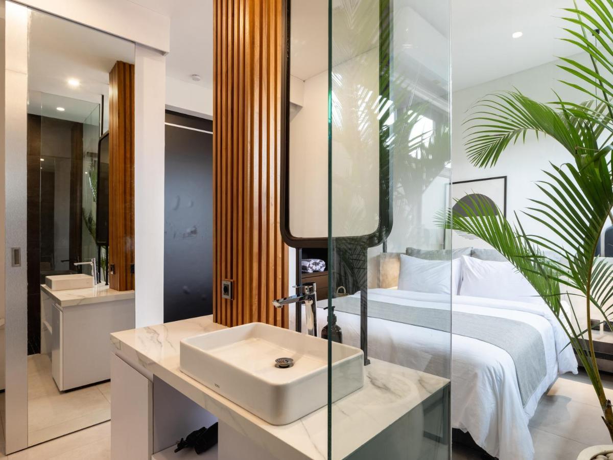Berawa Living Managed By Cpm Bali Villa Canggu (Bali)