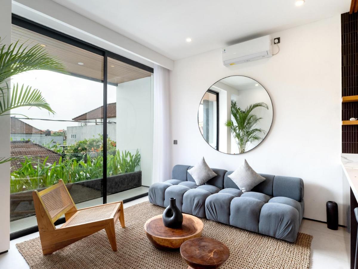 Berawa Living Managed By Cpm Bali Canggu (Bali)