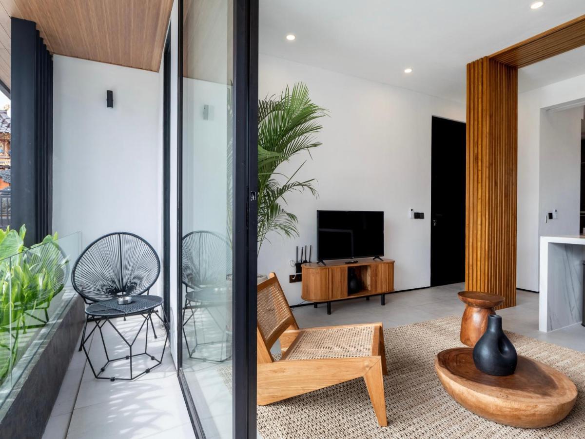 Villa Berawa Living Managed By Cpm Bali Canggu (Bali)