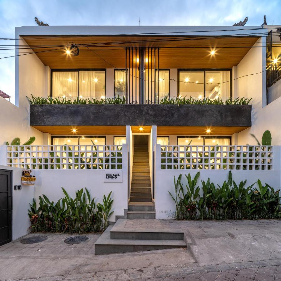 Villa Berawa Living Managed By Cpm Bali