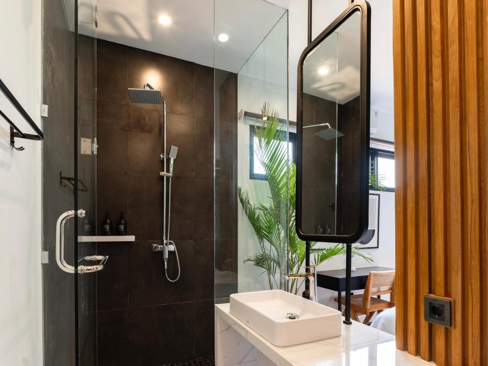 Berawa Living Managed By Cpm Bali