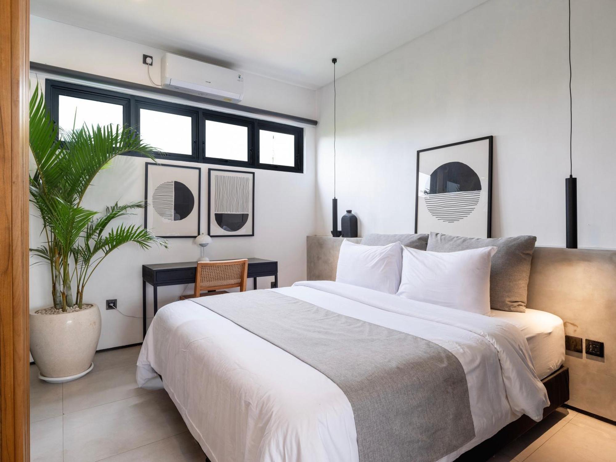 Berawa Living Managed By Cpm Bali Villa *